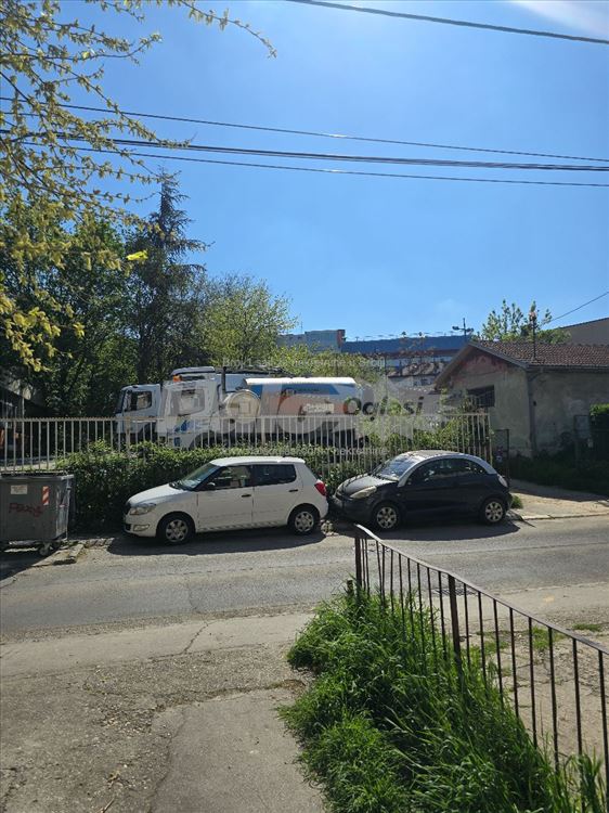Garsonjera (TC Stadion) citaj opis — 8