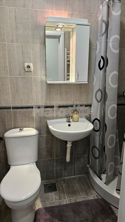 Garsonjera u Žarkovu — 7
