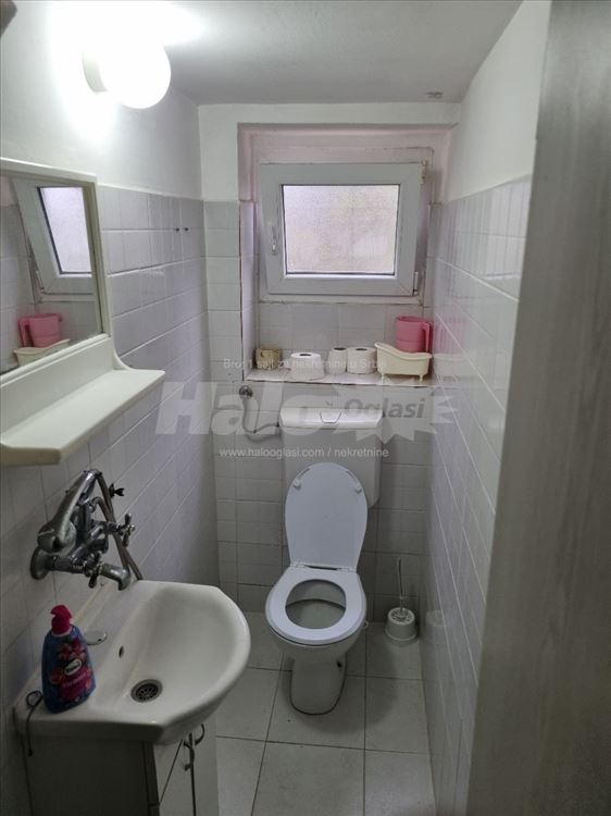 Garsonjera u Btajnici — 4