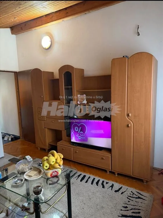 Garsonjera u Kaludjerici — 3