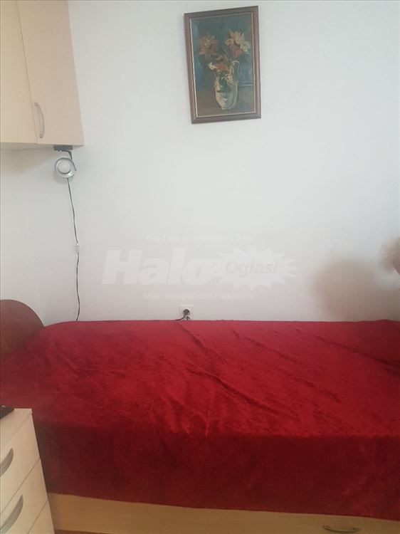 Garsonjera u Kotežu — 7