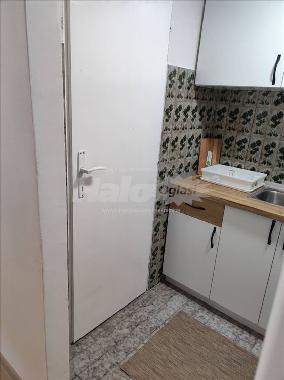 Garsonjera u Kotežu — 5