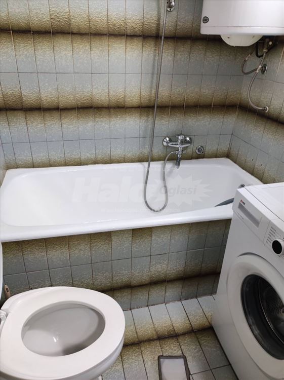 Garsonjera u Kotežu — 10
