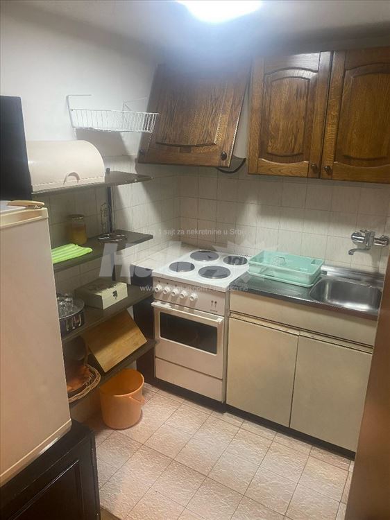 Garsonjera u Kotezu — 3
