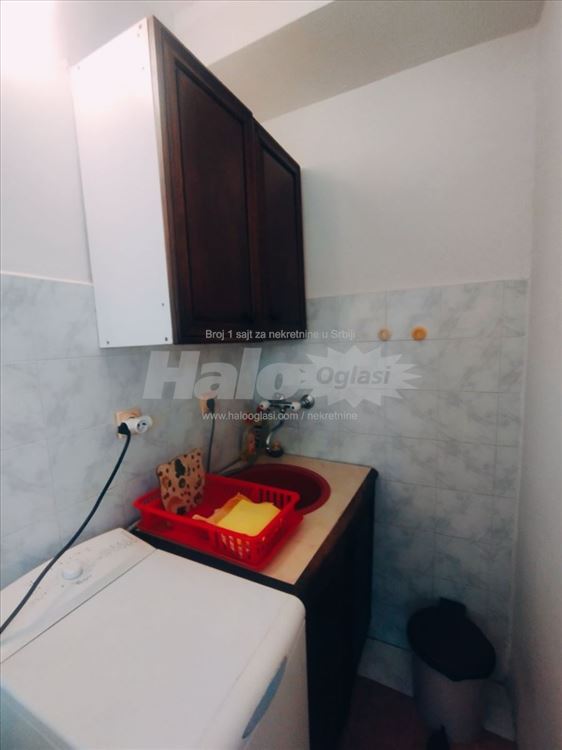 Garsonjera u Kumodražu, Voždovac — 4