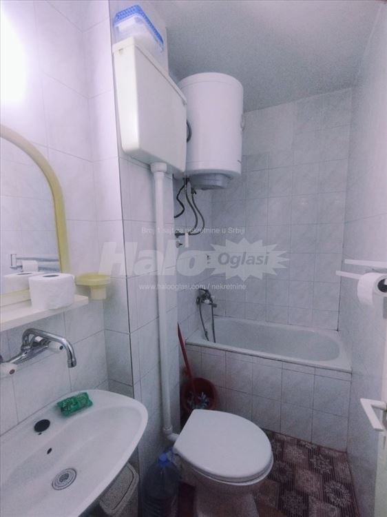 Garsonjera u Kumodražu, Voždovac — 6