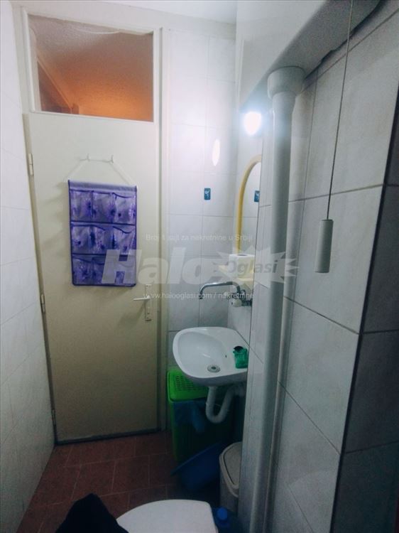 Garsonjera u Kumodražu, Voždovac — 7