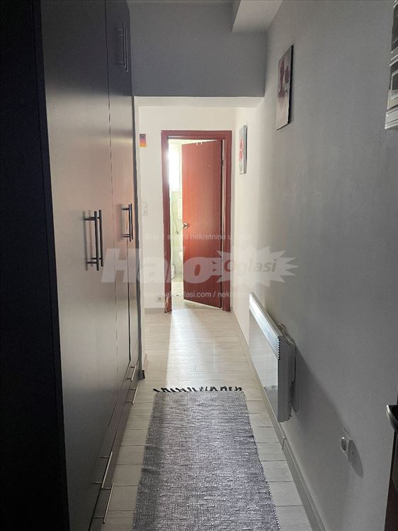 Garsonjera u mirnom delu Zemuna — 6