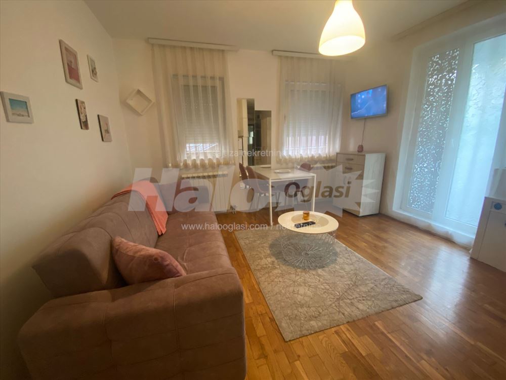 Garsonjera u naselju Vojvode Vlahovića, Vozdovac — 4