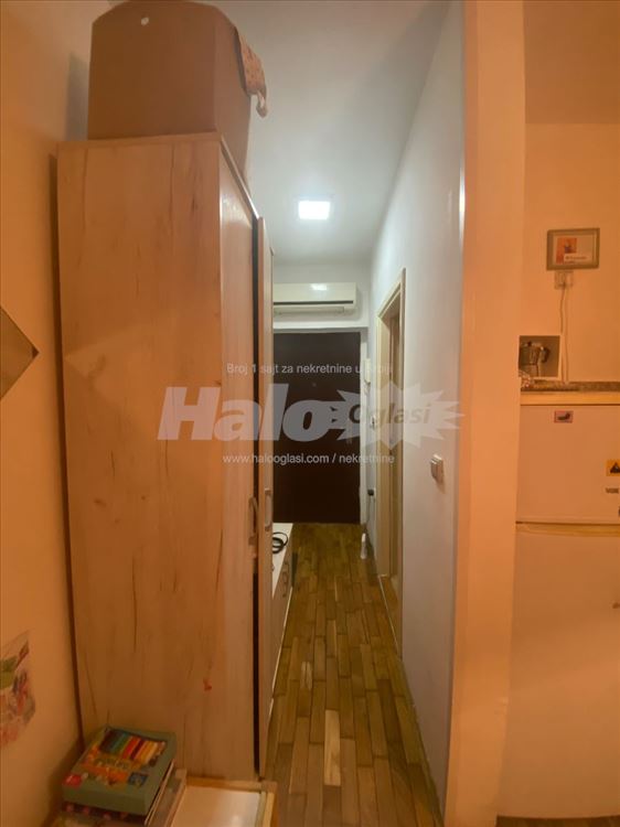 Garsonjera u naselju Vojvode Vlahovića, Vozdovac — 6