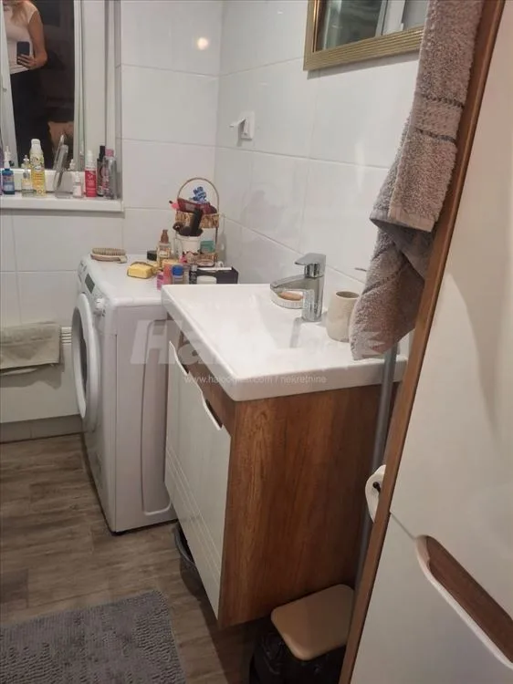 Garsonjera u srcu Vračara — 3