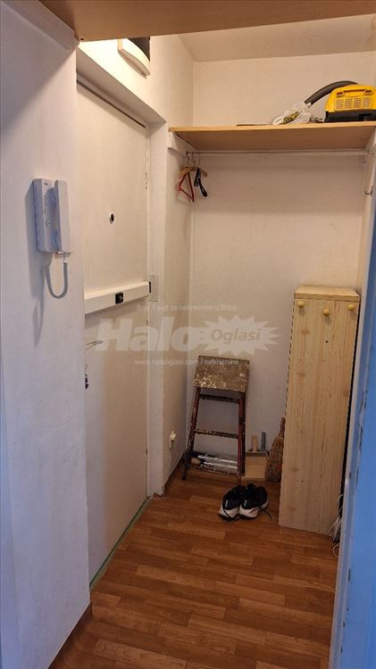Garsonjera u Šumicama — 6