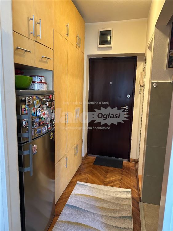 Garsonjera u užem centru/ Zeleni venac/Crnogorska — 4
