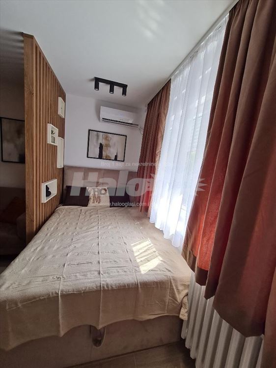 Garsonjera, Ultra Lux, Sinđelićeva, Vračar — 3