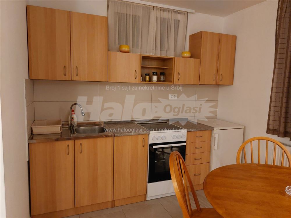 Garsonjera -  uračunati režijski troškovi u cenu — 4