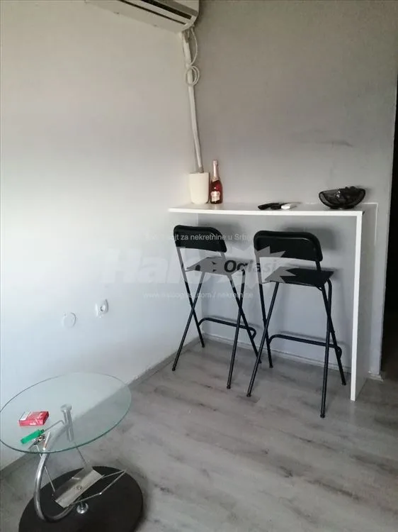 Garsonjera Vidikovac — 2