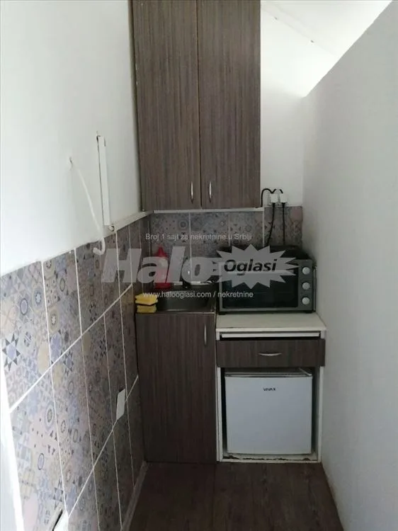 Garsonjera Vidikovac — 4