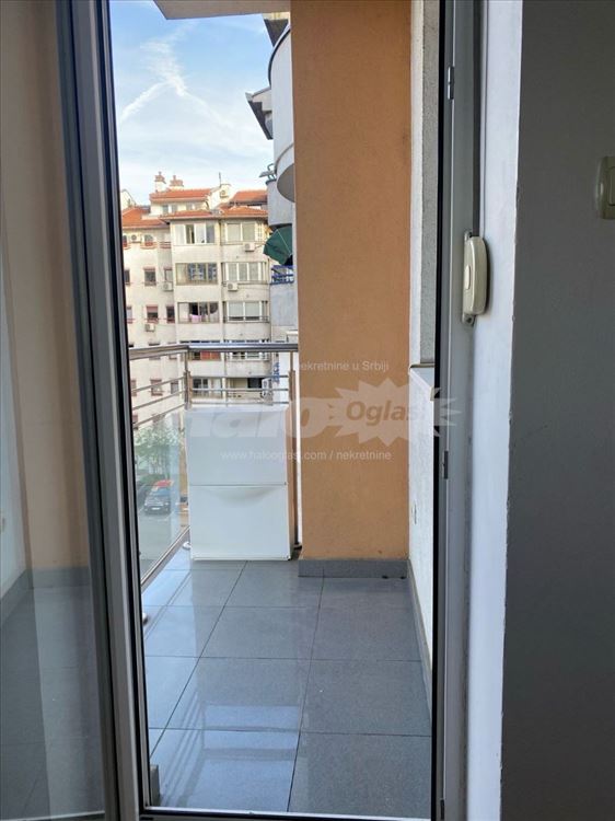 Garsonjera Višegradska — 8