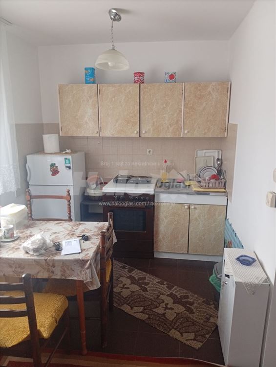 Garsonjera Višnjica — 3