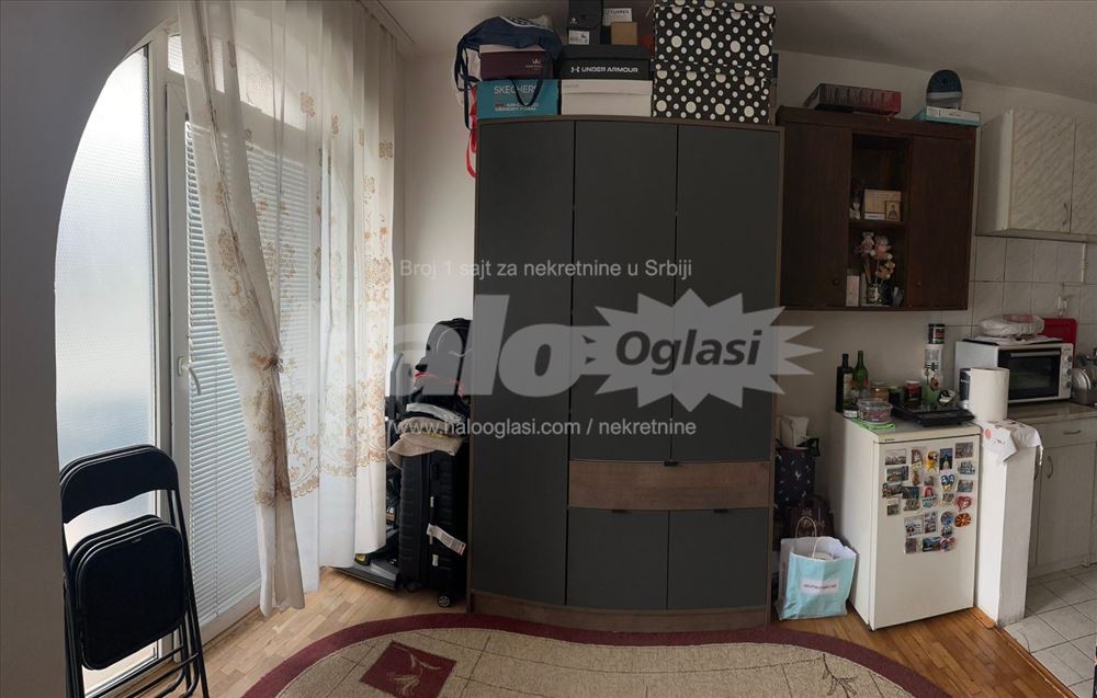 Garsonjera Visnjica — 7
