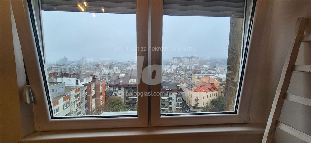 Garsonjera, Vladetina - Kraljice Marije — 4