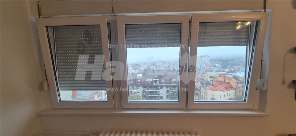 Garsonjera, Vladetina - Kraljice Marije — 5