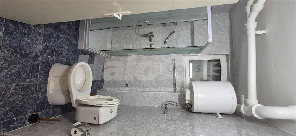 Garsonjera, Vladetina - Kraljice Marije — 8