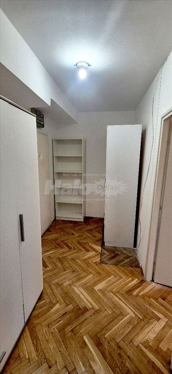 Garsonjera, Vladetina - Kraljice Marije — 10