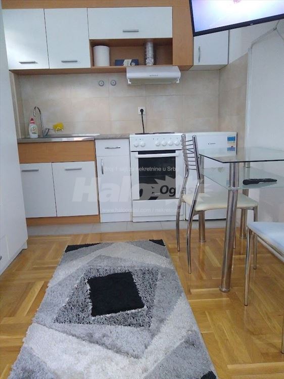 Garsonjera Vojvode Vlahovica — 4