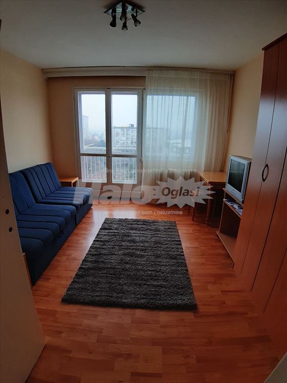 Garsonjera Vozdovac — 2