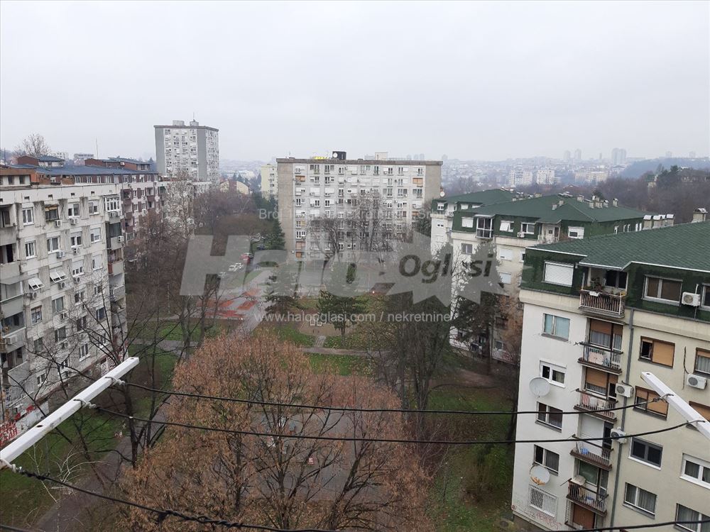 Garsonjera Vozdovac — 3