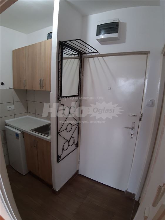 Garsonjera Vozdovac — 4