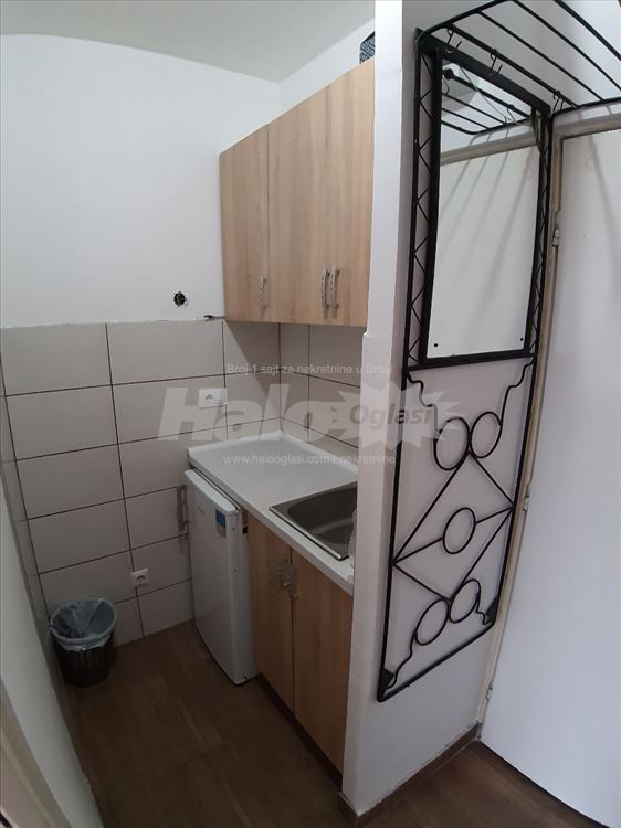 Garsonjera Vozdovac — 5