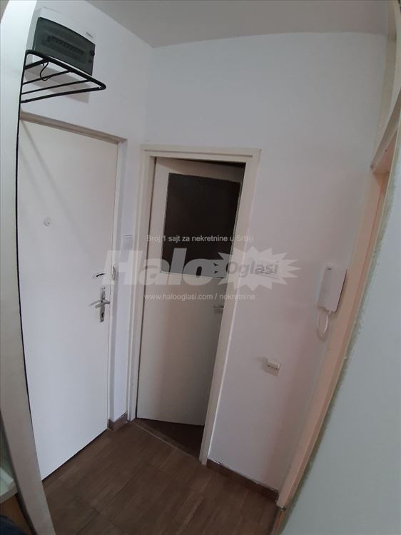 Garsonjera Vozdovac — 6