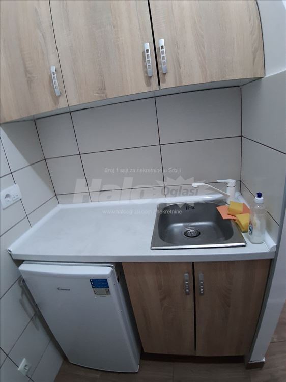 Garsonjera Vozdovac — 7