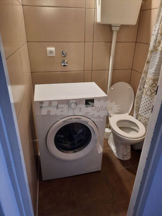 Garsonjera Vozdovac — 8