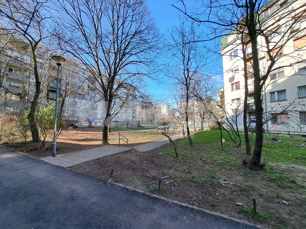 Garsonjera Vozdovac — 10