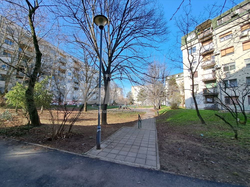 Garsonjera Vozdovac — 11