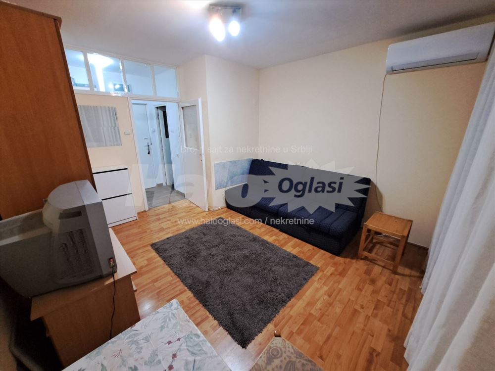 Garsonjera Vozdovac — 12
