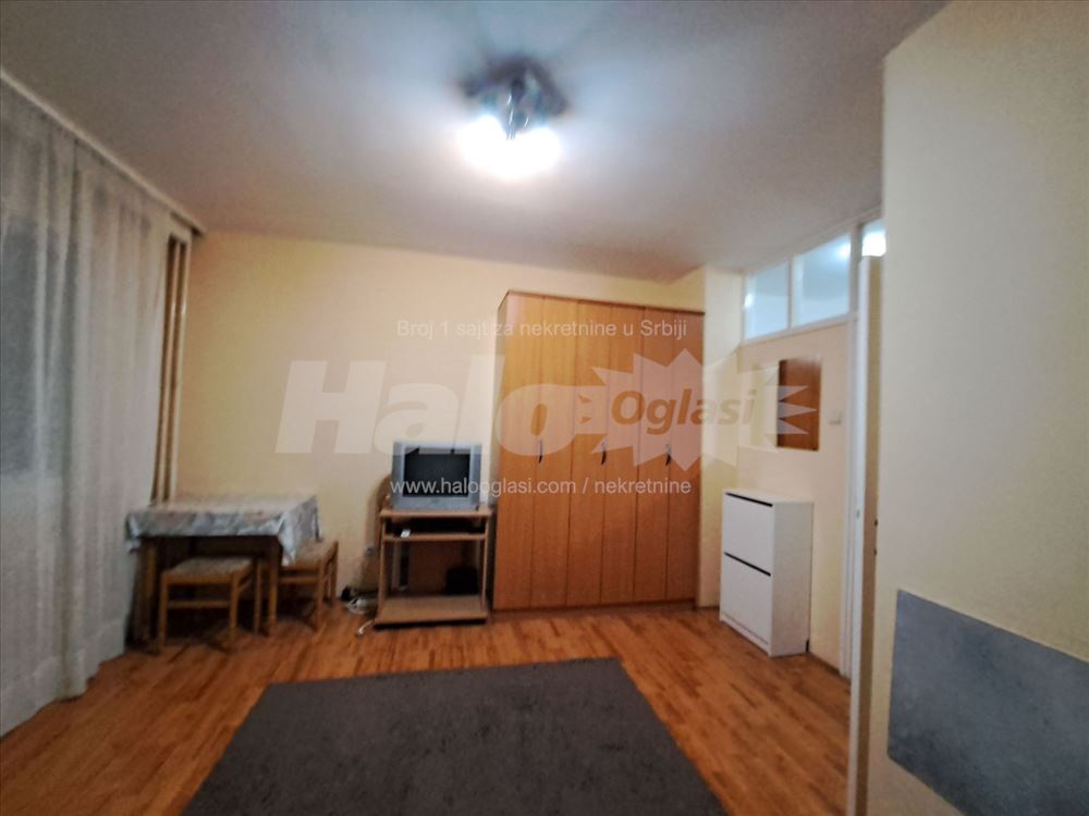 Garsonjera Vozdovac — 13