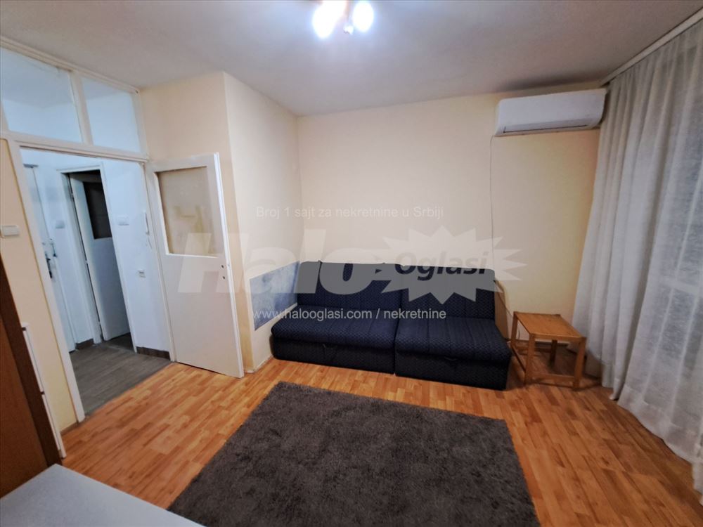 Garsonjera Vozdovac — 14