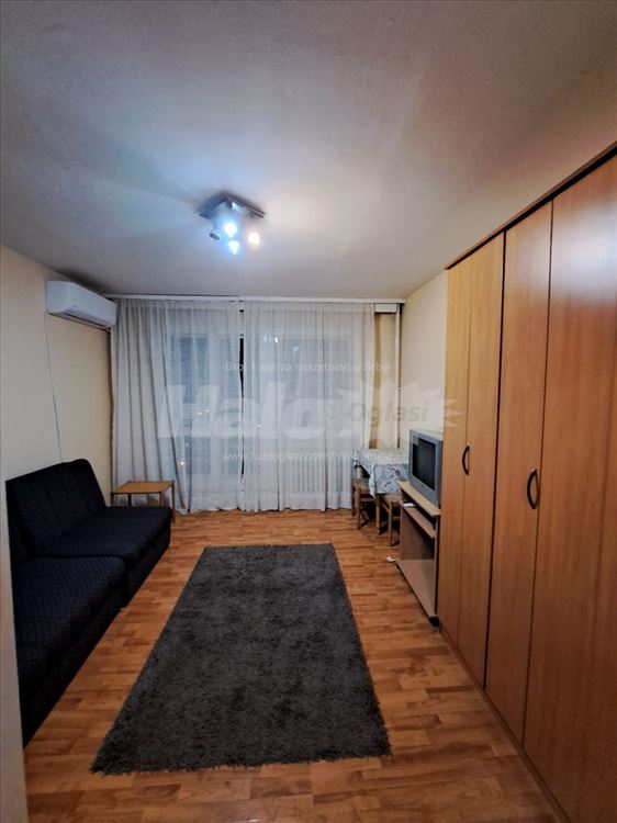 Garsonjera Vozdovac — 15