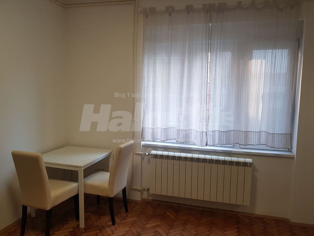 Garsonjera Vračar, Niška, CG, komplet nameštena — 3