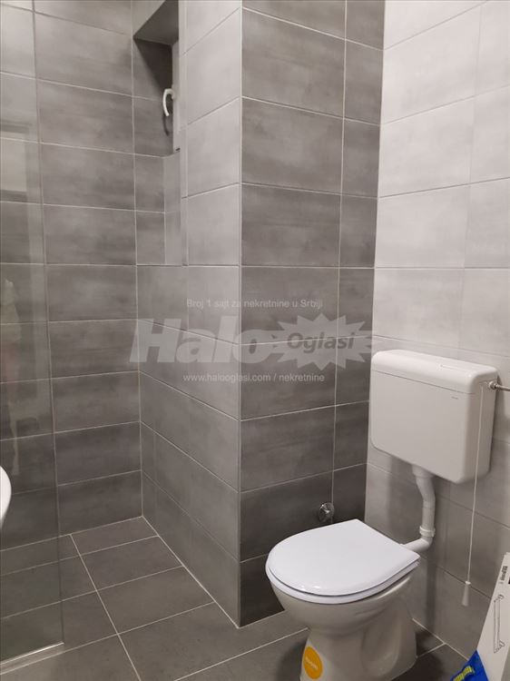 Garsonjera Vračar, Niška, CG, komplet nameštena — 8