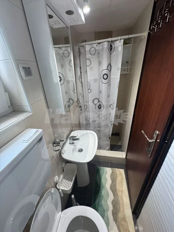 Garsonjera na Vidikovcu (bez troškova) — 6
