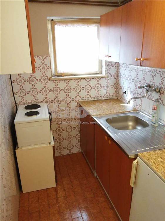 Garsonjera za 1 osobu — 7