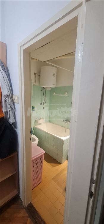 Garsonjera za izdavane u Medaković 2 naselju — 6