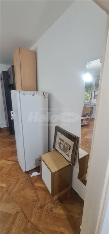 Garsonjera za izdavane u Medaković 2 naselju — 8