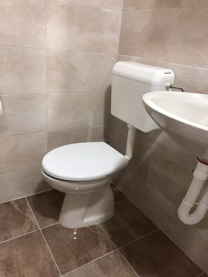 Garsonjera za izdavanje, Banjica, 350€, 33m² — 5