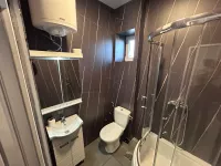 Garsonjera za izdavanje, Batajnica, 150€, 35m² — 6